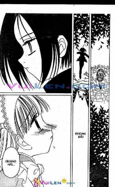 Nữ Sinh Thời Đại Chapter 7 trang 95