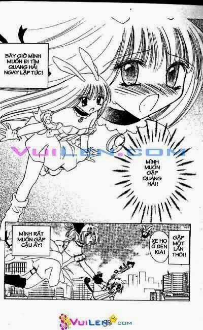 Nữ Sinh Thời Đại Chapter 7 trang 97