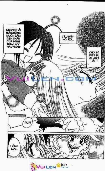 Nữ Sinh Thời Đại Chapter 7 trang 99