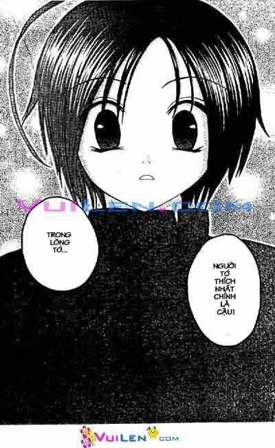 Nữ Sinh Thời Đại Chapter 8 trang 10