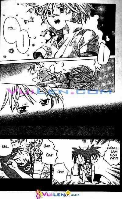 Nữ Sinh Thời Đại Chapter 8 trang 100