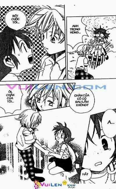 Nữ Sinh Thời Đại Chapter 8 trang 101