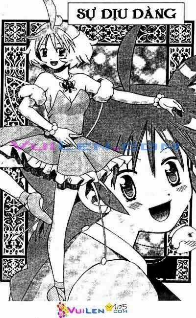 Nữ Sinh Thời Đại Chapter 8 trang 104