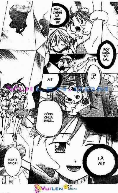 Nữ Sinh Thời Đại Chapter 8 trang 107