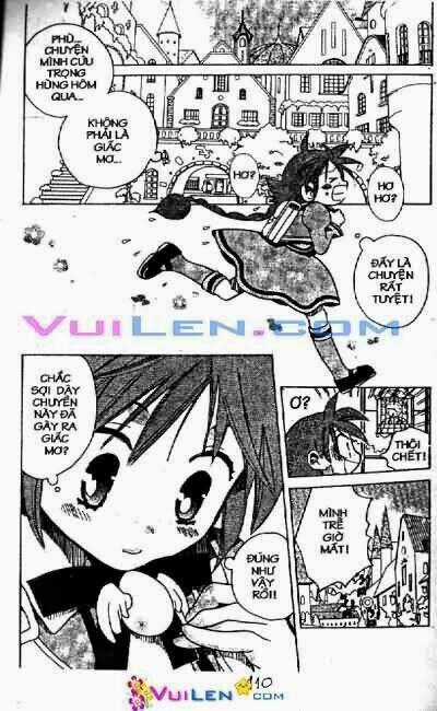 Nữ Sinh Thời Đại Chapter 8 trang 109