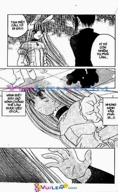 Nữ Sinh Thời Đại Chapter 8 trang 11