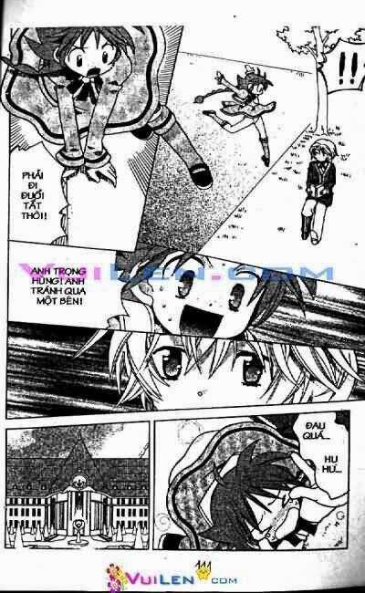 Nữ Sinh Thời Đại Chapter 8 trang 110