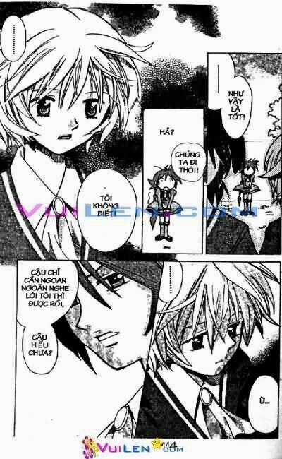 Nữ Sinh Thời Đại Chapter 8 trang 113