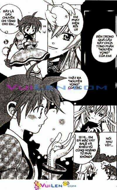 Nữ Sinh Thời Đại Chapter 8 trang 115