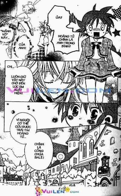 Nữ Sinh Thời Đại Chapter 8 trang 117