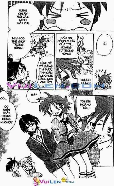 Nữ Sinh Thời Đại Chapter 8 trang 119