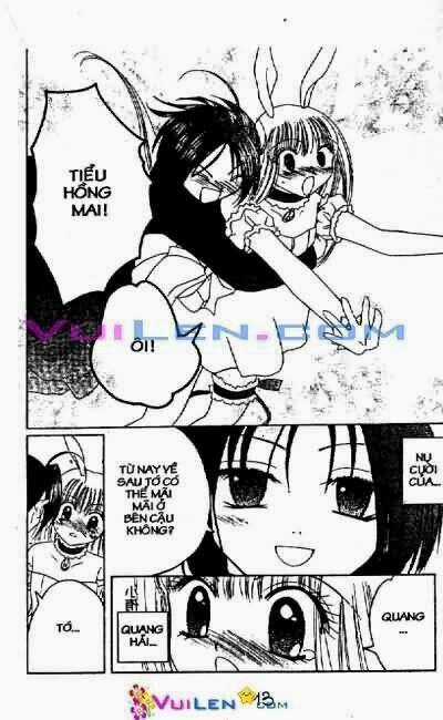 Nữ Sinh Thời Đại Chapter 8 trang 12