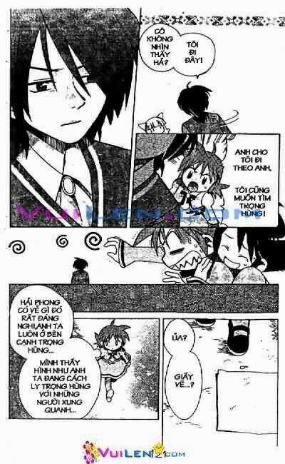 Nữ Sinh Thời Đại Chapter 8 trang 120