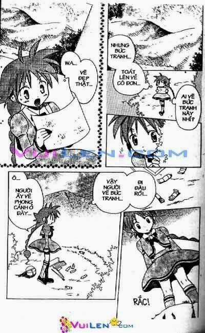 Nữ Sinh Thời Đại Chapter 8 trang 121