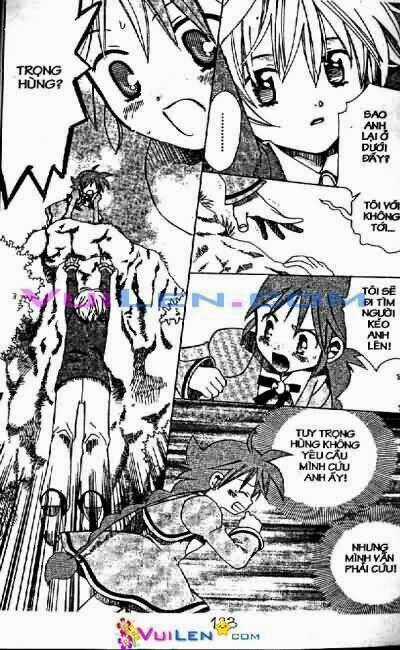 Nữ Sinh Thời Đại Chapter 8 trang 122