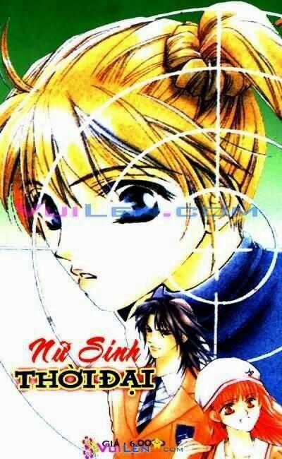 Nữ Sinh Thời Đại Chapter 8 trang 126