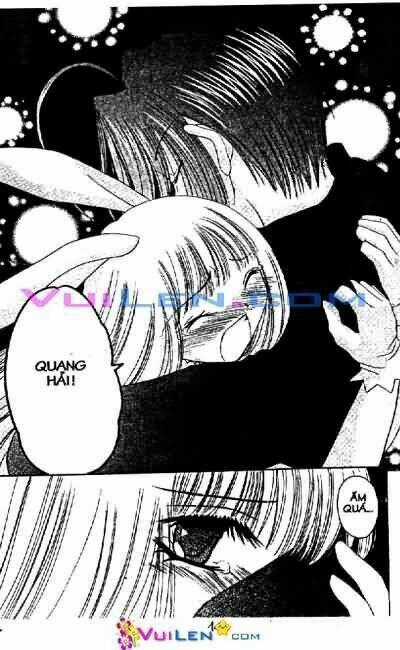 Nữ Sinh Thời Đại Chapter 8 trang 13