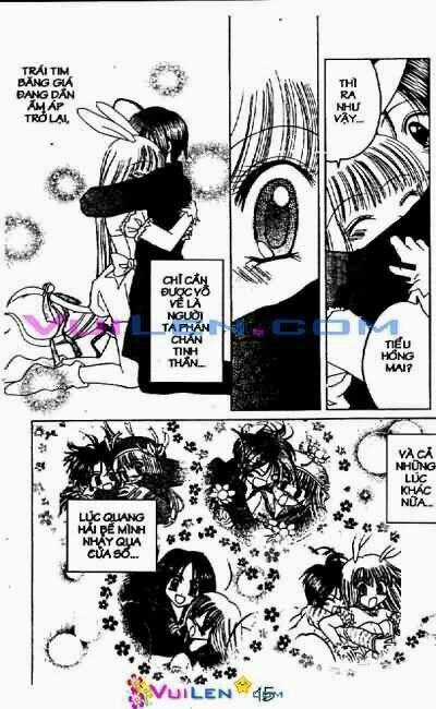 Nữ Sinh Thời Đại Chapter 8 trang 14