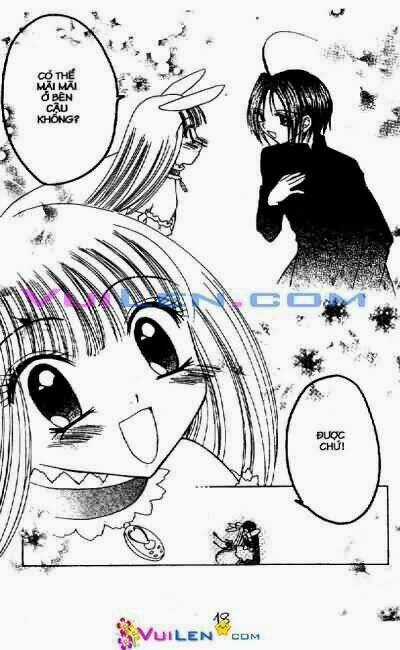 Nữ Sinh Thời Đại Chapter 8 trang 17