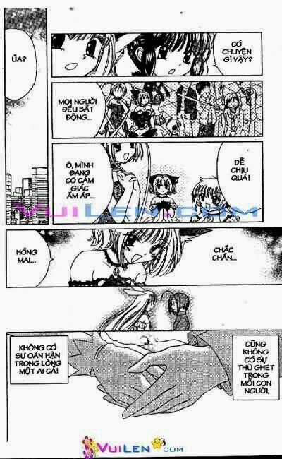 Nữ Sinh Thời Đại Chapter 8 trang 18