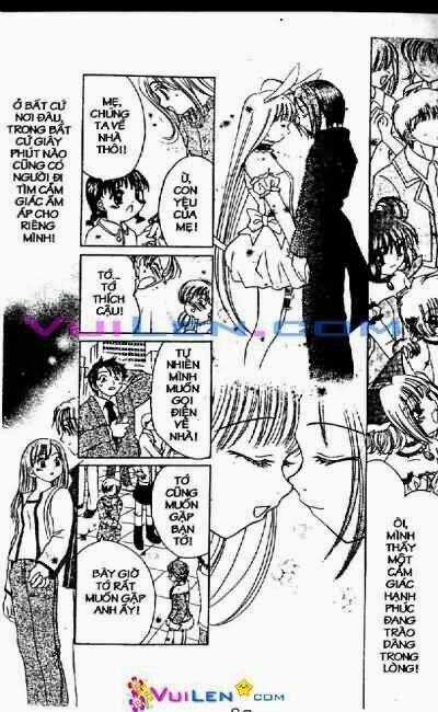 Nữ Sinh Thời Đại Chapter 8 trang 19