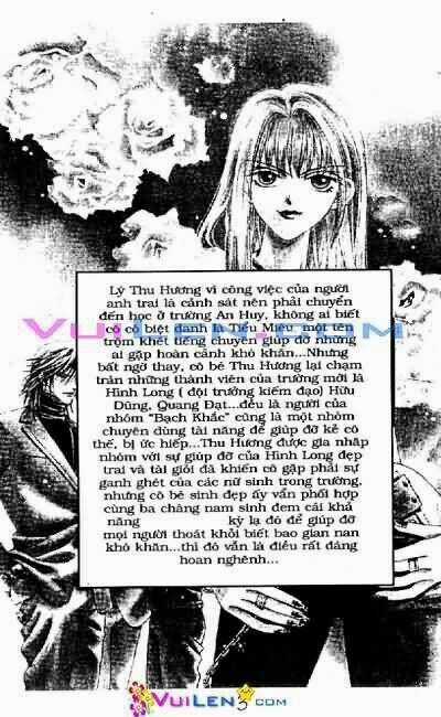 Nữ Sinh Thời Đại Chapter 8 trang 2