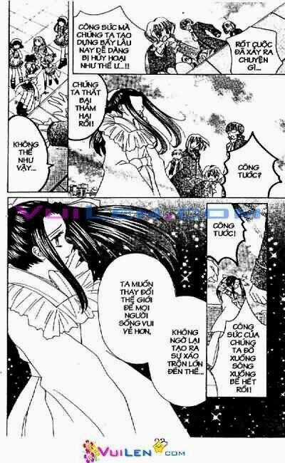 Nữ Sinh Thời Đại Chapter 8 trang 22