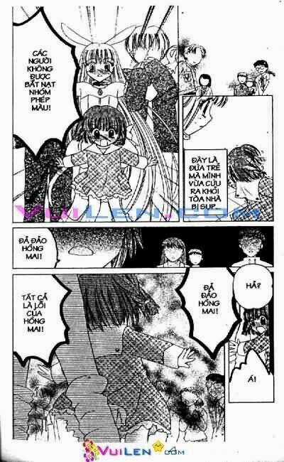 Nữ Sinh Thời Đại Chapter 8 trang 3