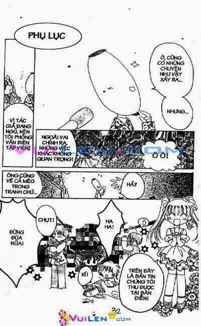 Nữ Sinh Thời Đại Chapter 8 trang 31