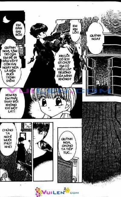 Nữ Sinh Thời Đại Chapter 8 trang 33