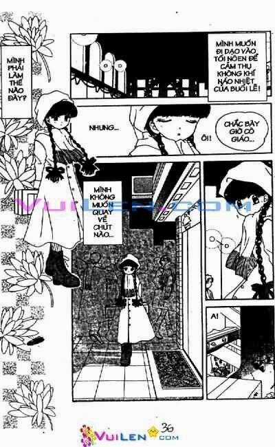 Nữ Sinh Thời Đại Chapter 8 trang 35