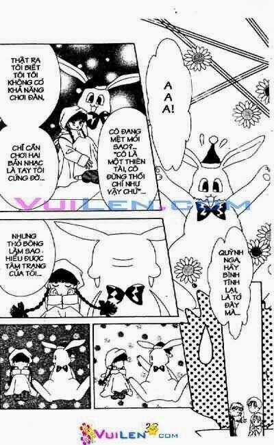 Nữ Sinh Thời Đại Chapter 8 trang 37