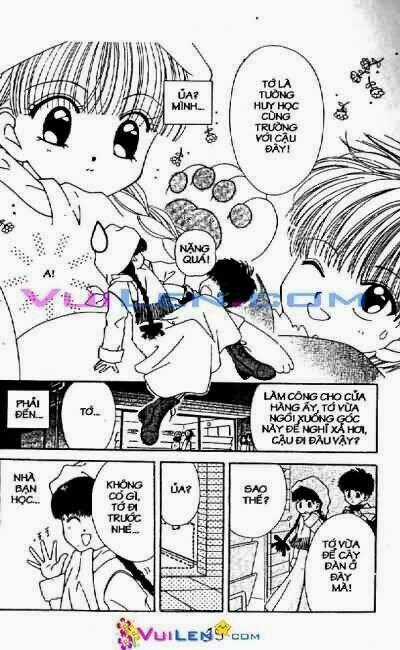 Nữ Sinh Thời Đại Chapter 8 trang 38