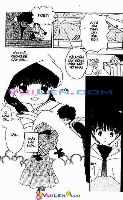 Nữ Sinh Thời Đại Chapter 8 trang 40