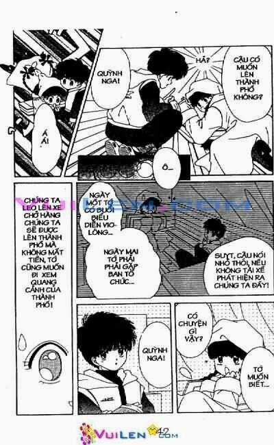 Nữ Sinh Thời Đại Chapter 8 trang 41