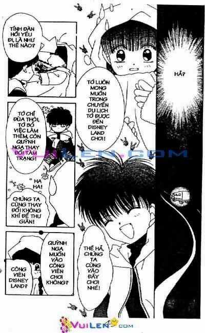 Nữ Sinh Thời Đại Chapter 8 trang 42