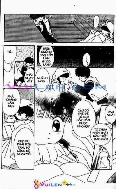 Nữ Sinh Thời Đại Chapter 8 trang 43