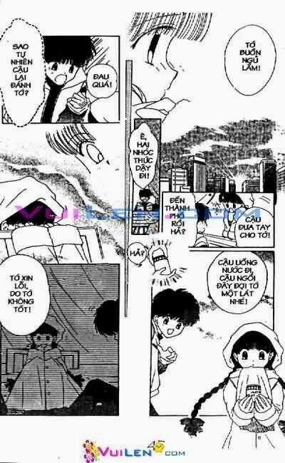 Nữ Sinh Thời Đại Chapter 8 trang 44