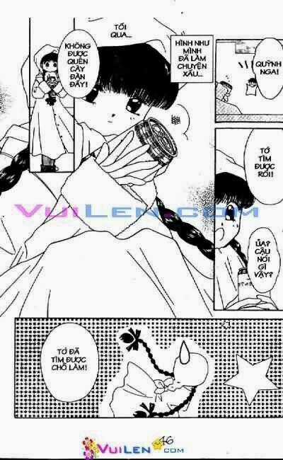 Nữ Sinh Thời Đại Chapter 8 trang 45