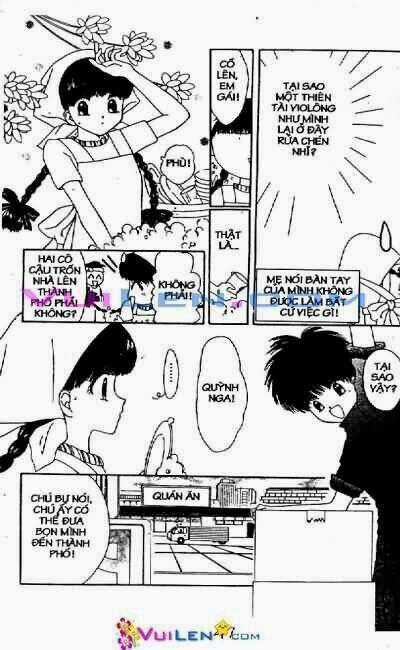 Nữ Sinh Thời Đại Chapter 8 trang 46