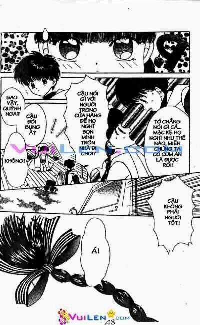 Nữ Sinh Thời Đại Chapter 8 trang 47