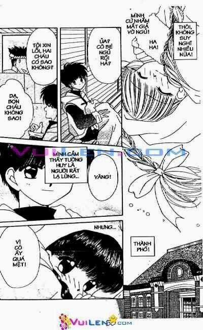 Nữ Sinh Thời Đại Chapter 8 trang 49