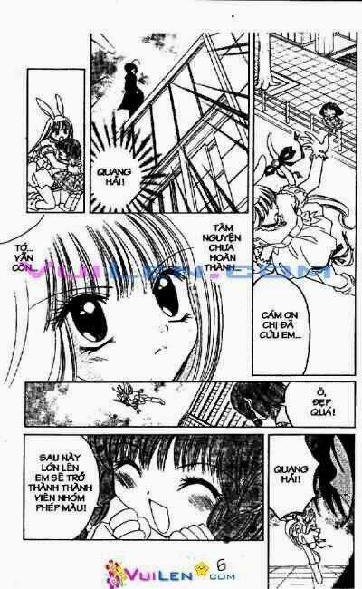 Nữ Sinh Thời Đại Chapter 8 trang 5