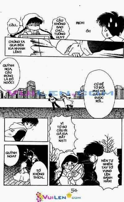 Nữ Sinh Thời Đại Chapter 8 trang 53