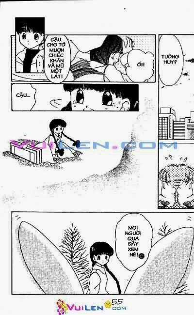 Nữ Sinh Thời Đại Chapter 8 trang 54