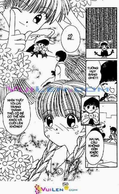 Nữ Sinh Thời Đại Chapter 8 trang 55