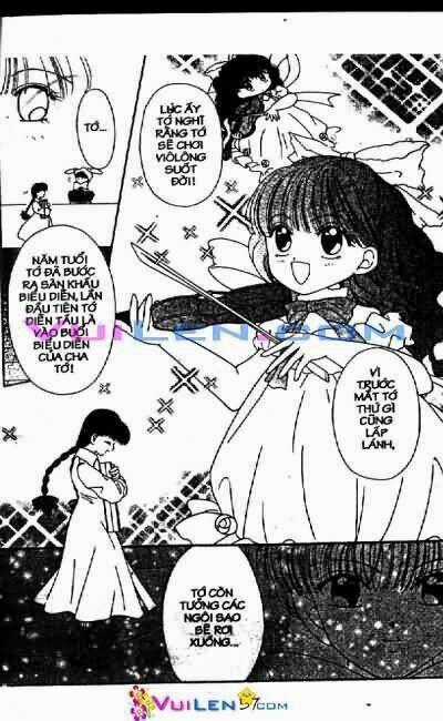 Nữ Sinh Thời Đại Chapter 8 trang 56