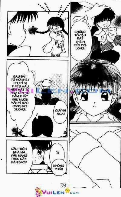 Nữ Sinh Thời Đại Chapter 8 trang 57