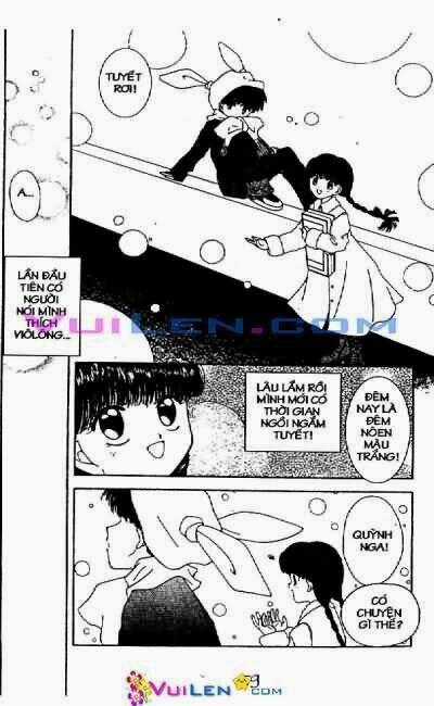 Nữ Sinh Thời Đại Chapter 8 trang 58