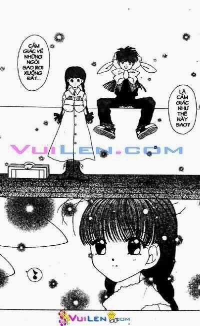 Nữ Sinh Thời Đại Chapter 8 trang 59